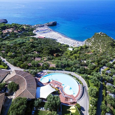 Happy Village Marina di Camerota Exterior photo