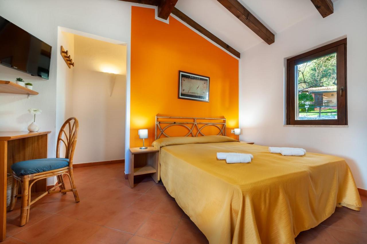 Happy Village Marina di Camerota Exterior photo