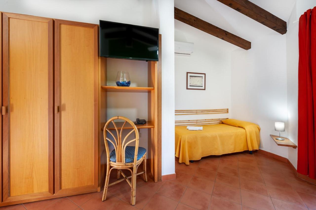 Happy Village Marina di Camerota Exterior photo
