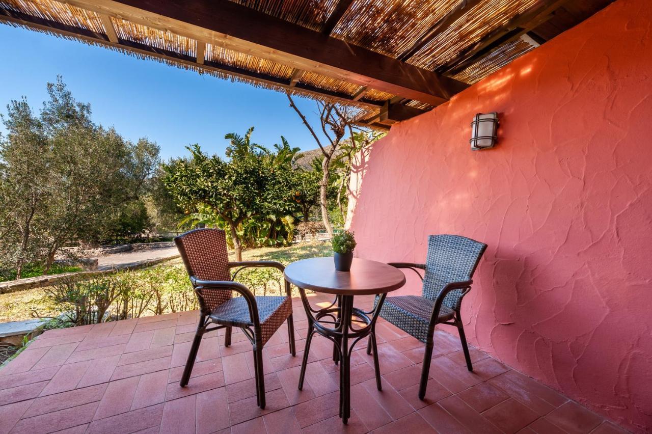 Happy Village Marina di Camerota Exterior photo