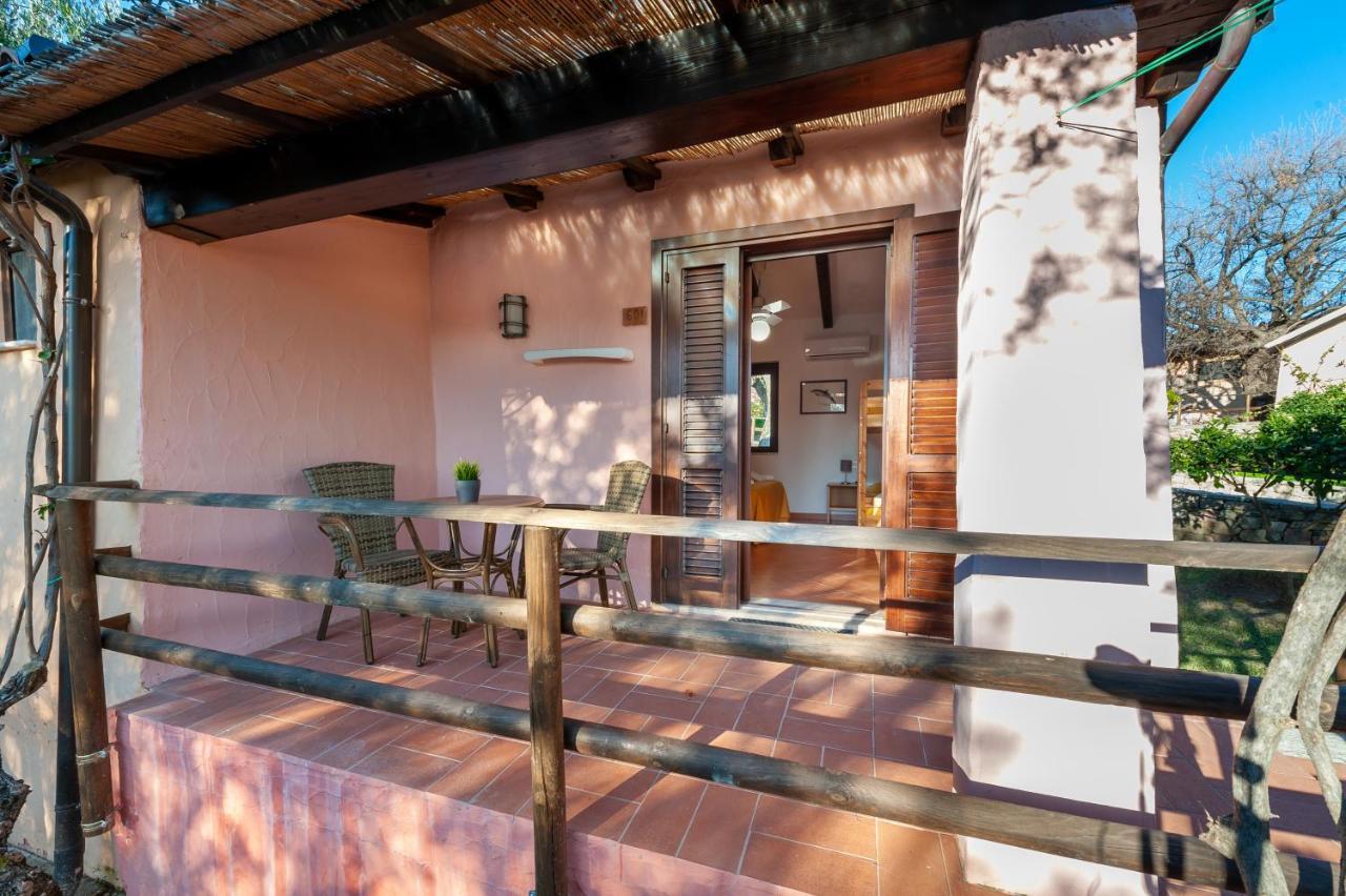 Happy Village Marina di Camerota Exterior photo