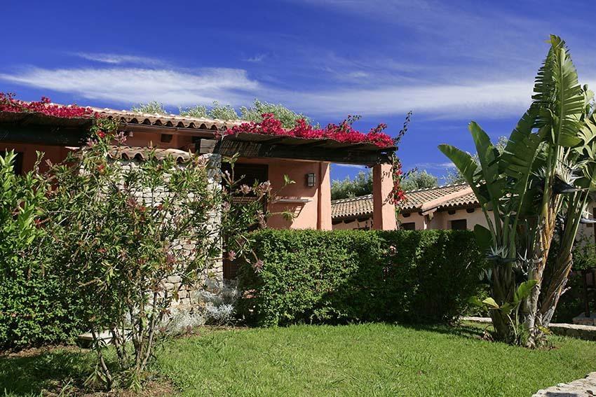 Happy Village Marina di Camerota Exterior photo