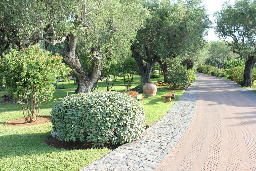Happy Village Marina di Camerota Exterior photo