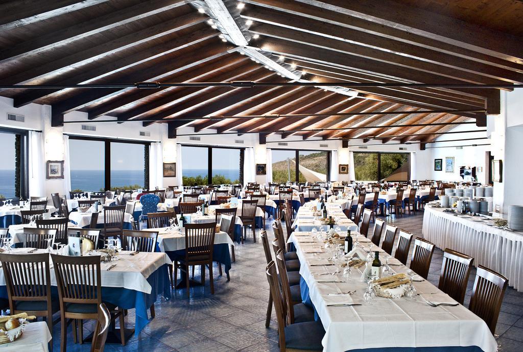 Happy Village Marina di Camerota Exterior photo