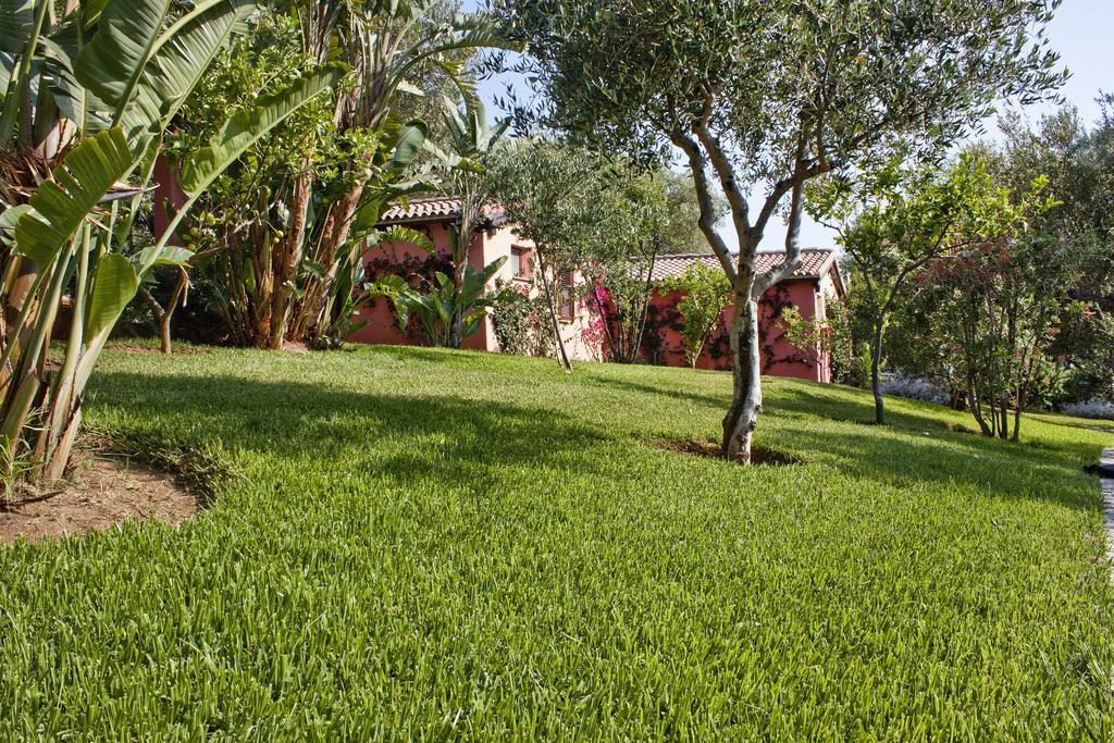 Happy Village Marina di Camerota Exterior photo