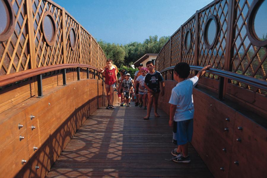 Happy Village Marina di Camerota Exterior photo