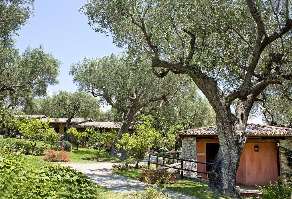 Happy Village Marina di Camerota Exterior photo