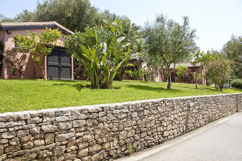 Happy Village Marina di Camerota Exterior photo